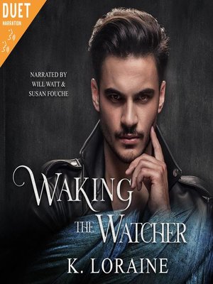 cover image of Waking the Watcher